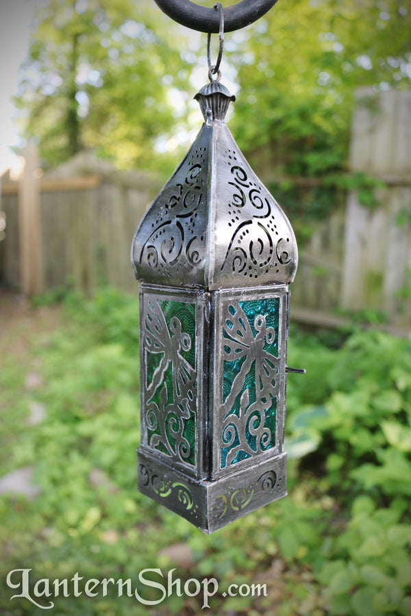 Dragonfly lantern