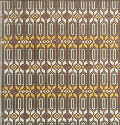 Rug  Moroccan