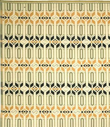 Rug  Moroccan