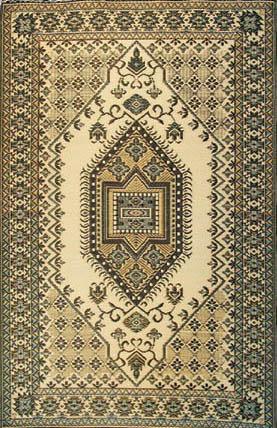Rug Turkish - Plum - 5x8